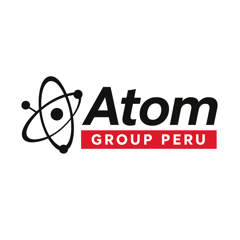 atom group peru