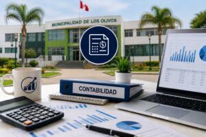 Estudio contable en Los Olivos Lima especializado en SUNAT, impuestos y constitución de empresas